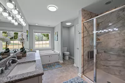 3646 Watkins Farm Road, Hillsborough, NC 27278 - Photo 38