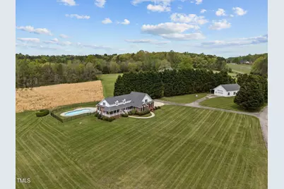 3646 Watkins Farm Road, Hillsborough, NC 27278 - Photo 18