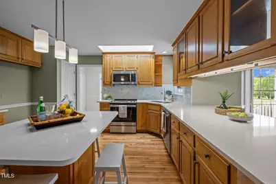 3646 Watkins Farm Road, Hillsborough, NC 27278 - Photo 28