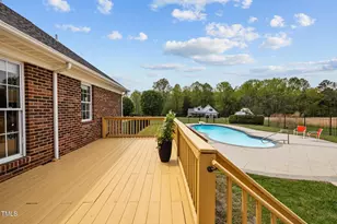 3646 Watkins Farm Rd, Hillsborough, NC 27278 - Photo 20