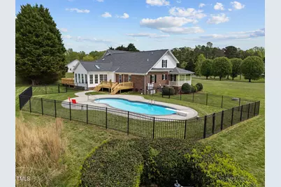 3646 Watkins Farm Road, Hillsborough, NC 27278 - Photo 12