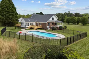 3646 Watkins Farm Rd, Hillsborough, NC 27278 - Photo 12