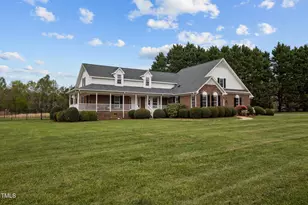 3646 Watkins Farm Rd, Hillsborough, NC 27278 - Photo 58