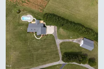 3646 Watkins Farm Road, Hillsborough, NC 27278 - Photo 10