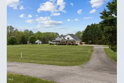 3646 Watkins Farm Road, Hillsborough, NC 27278 - Photo 16