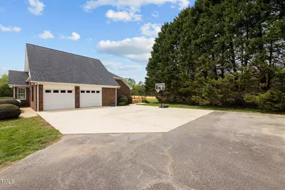 3646 Watkins Farm Road, Hillsborough, NC 27278 - Photo 50