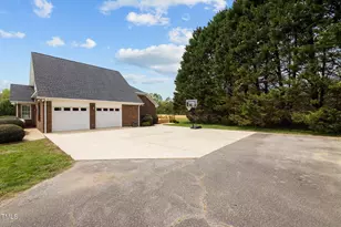 3646 Watkins Farm Rd, Hillsborough, NC 27278 - Photo 50