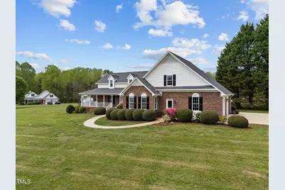 3646 Watkins Farm Road, Hillsborough, NC 27278 - Photo 8