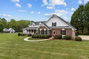 3646 Watkins Farm Rd, Hillsborough, NC 27278 - Photo 8