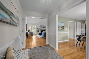 3646 Watkins Farm Rd, Hillsborough, NC 27278 - Photo 4