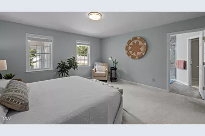 3646 Watkins Farm Road, Hillsborough, NC 27278 - Photo 36