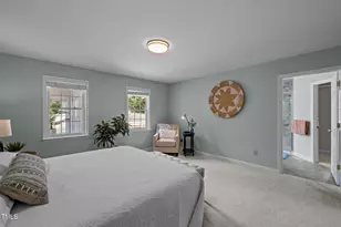 3646 Watkins Farm Rd, Hillsborough, NC 27278 - Photo 36