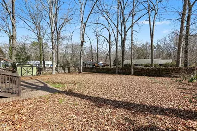 407 Hickory Drive, Chapel Hill, NC 27517 - Photo 22