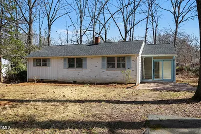 407 Hickory Drive, Chapel Hill, NC 27517 - Photo 1