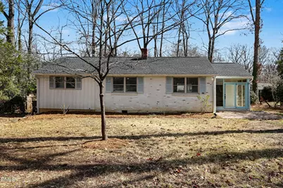 407 Hickory Drive, Chapel Hill, NC 27517 - Photo 24