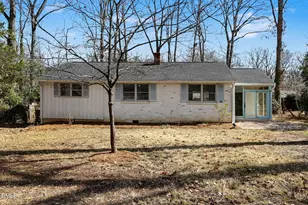 407 Hickory Dr, Chapel Hill, NC 27517 - Photo 24