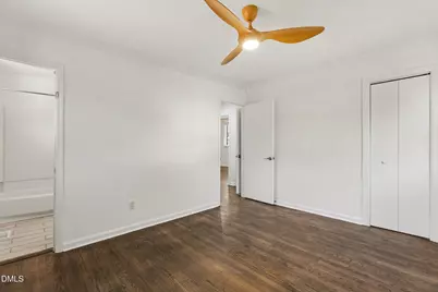 407 Hickory Drive, Chapel Hill, NC 27517 - Photo 12