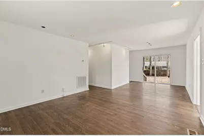 407 Hickory Drive, Chapel Hill, NC 27517 - Photo 4