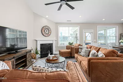 1072 Lobdale Court, Burlington, NC 27215 - Photo 2