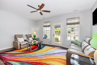 412 Stone Flower Lane, Raleigh, NC 27603 - Photo 6