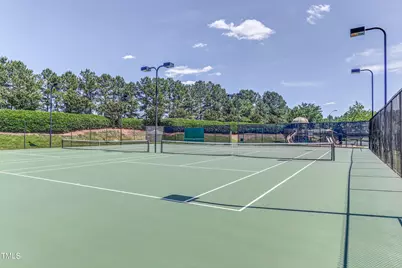 412 Stone Flower Lane, Raleigh, NC 27603 - Photo 30