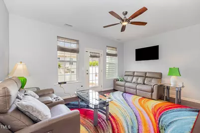 412 Stone Flower Lane, Raleigh, NC 27603 - Photo 8