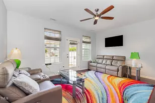 412 Stone Flower Ln, Raleigh, NC 27603 - Photo 8