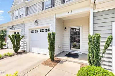 412 Stone Flower Lane, Raleigh, NC 27603 - Photo 2