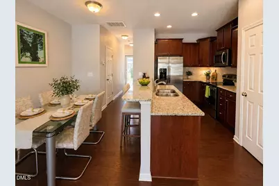 412 Stone Flower Lane, Raleigh, NC 27603 - Photo 8