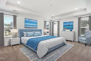 104 River Ledge Dr, Holly Springs, NC 27540 - Photo 32