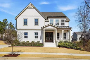 104 River Ledge Dr, Holly Springs, NC 27540 - Photo 1