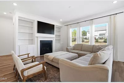 104 River Ledge Drive, Holly Springs, NC 27540 - Photo 18