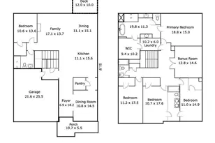 104 River Ledge Dr, Holly Springs, NC 27540 - Photo 40