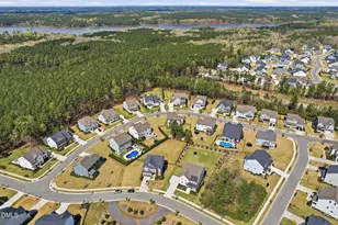 104 River Ledge Dr, Holly Springs, NC 27540 - Photo 44