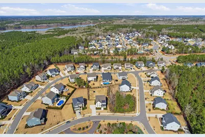 104 River Ledge Drive, Holly Springs, NC 27540 - Photo 46