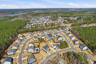 104 River Ledge Dr, Holly Springs, NC 27540 - Photo 44