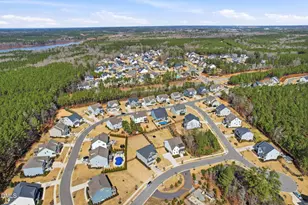 104 River Ledge Dr, Holly Springs, NC 27540 - Photo 46