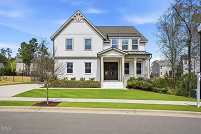 104 River Ledge Drive, Holly Springs, NC 27540 - Photo 2