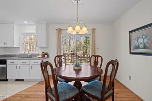 8814 Partridge Run, Chapel Hill, NC 27516 - Photo 12