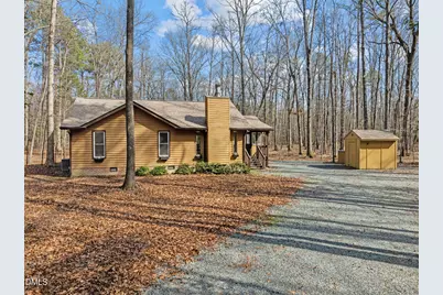 8814 Partridge Run, Chapel Hill, NC 27516 - Photo 2