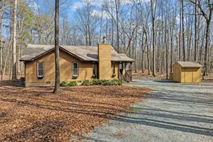 8814 Partridge Run, Chapel Hill, NC 27516 - Photo 2