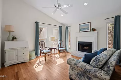 8814 Partridge Run, Chapel Hill, NC 27516 - Photo 10