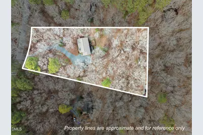 8814 Partridge Run, Chapel Hill, NC 27516 - Photo 44