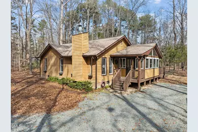 8814 Partridge Run, Chapel Hill, NC 27516 - Photo 1