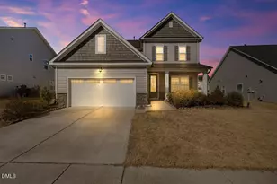 1932 Heisser Ln, Fuquay-Varina, NC 27526 - Photo 1