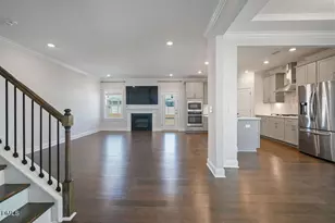 1932 Heisser Ln, Fuquay-Varina, NC 27526 - Photo 8