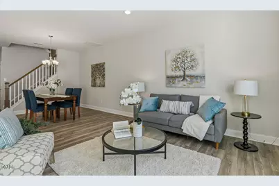 1035 Heartstone Way, Durham, NC 27713 - Photo 14