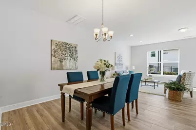 1035 Heartstone Way, Durham, NC 27713 - Photo 10