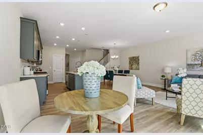 1035 Heartstone Way, Durham, NC 27713 - Photo 18