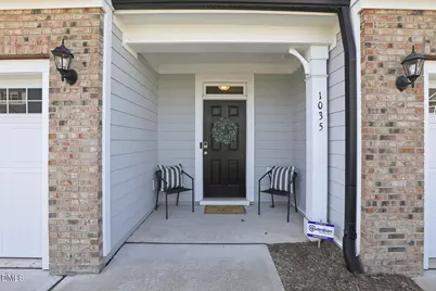 1035 Heartstone Way, Durham, NC 27713 - Photo 2